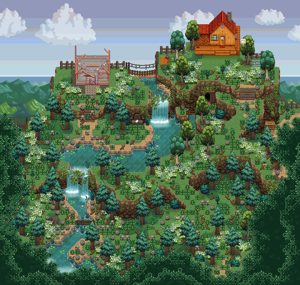 Commission for @clownedcat